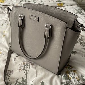 Kate Spade York Jeanne Medium Crossstrap Satchel